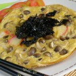 Omelet Jepang - Resep Online