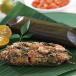 resep online pepes udang