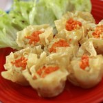 Resep Online Siomay Goreng