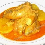 Gulai Tambunsu